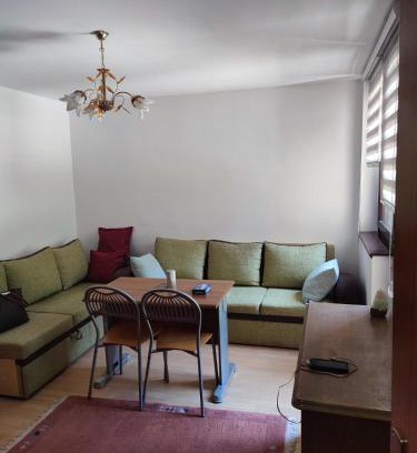 Zenica-Doboj Canton Apartment | Stan na dan