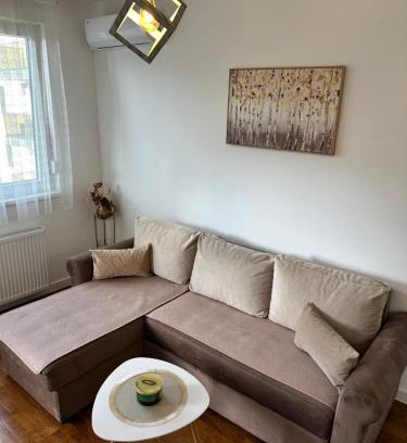 Seoci Apartment | Stan na dan Banja Luka DM