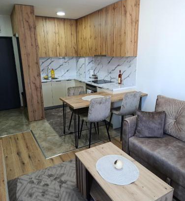 Milici Apartment | Stan na dan Bratunac -Apartman