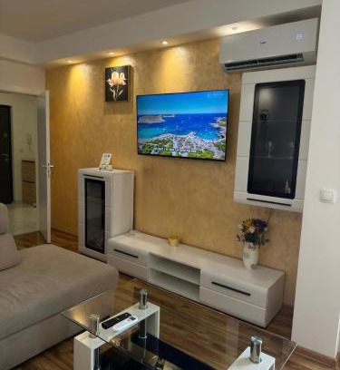 Milici Apartment | Stan na dan Bratunac