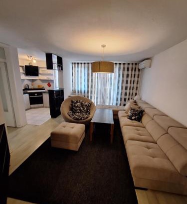Ilidza Apartment | Stan na dan Bulevar Ilidža