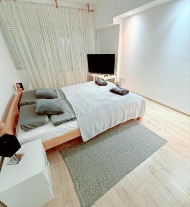 Banja Luka Apartment | Stan na dan CentarM