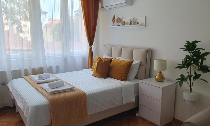 Zajecar Apartment | Stan na dan Golden apartman