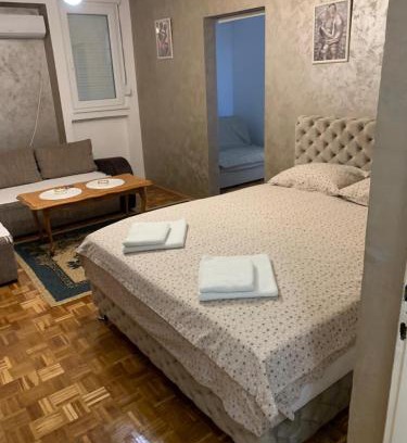 Sabac Apartment | Stan na dan kod Rode