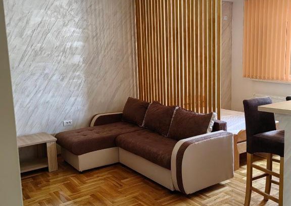 Pancevo Apartment | Stan na dan Pančevo