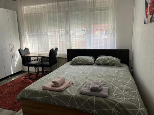Tuzla Apartment | Stan na dan, Pazar Tuzla - centar grada