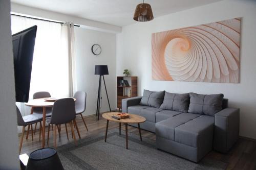 Paracin Apartment | Stan na dan