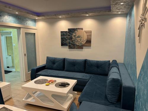 Pale Apartment | Stan na dan Tamaris