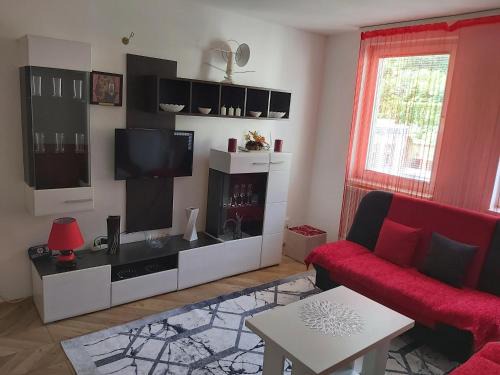 Milici Apartment | Stan na dan-Vasilije