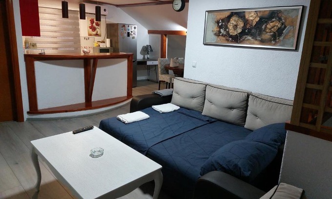 Zvornik Apartment | Stan na dan Zvornik