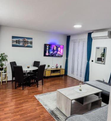 Brcko Apartment | Stan Setaliste