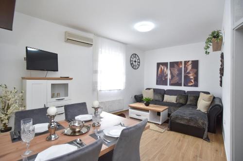 Old Town Apartment | Stan Stari Grad Budva