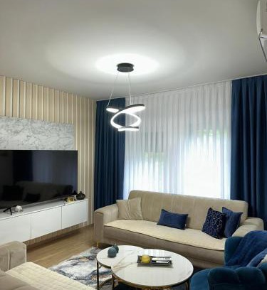 Bosnia Apartment | Stan Tesanj