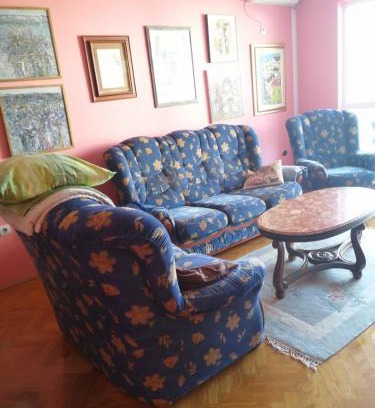 Bjelisi Apartment | Stan u centru Bara
