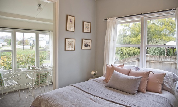 Daylesford Cottage | Stanbridge Cottage Daylesford