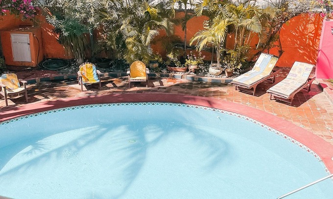 San Patricio Melaque Condo | Standard 1 bedroom suite #3