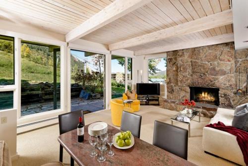 Aspen House | Standard 3 Bedroom - Aspen Alps #806