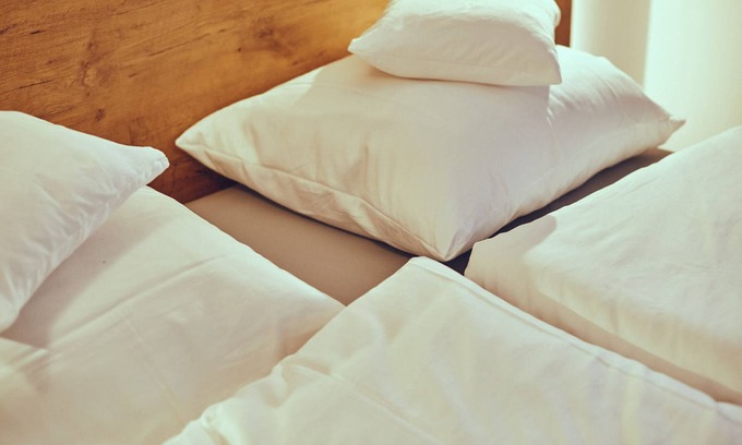 Donaueschingen Apartment | Standard Doppelzimmer