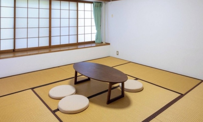 Ito Hotel | Standard Japanesestyle Cottage | Room only plan/Ito Shizuoka