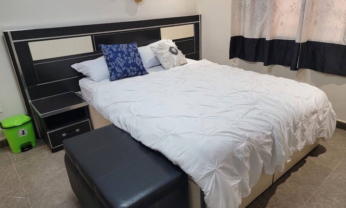 Ikeja Hotel | Standard Room #4