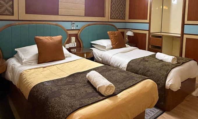 Pulau Perhentian Kecil Resort | Standard Room - Sharilla Resort Bs