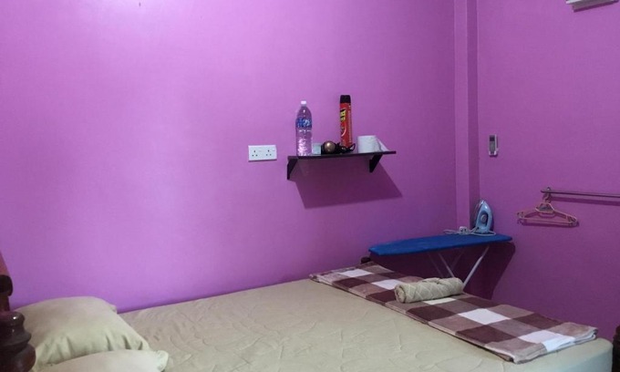 Semporna House | Standard Room (Pakej G1)