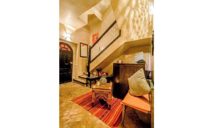 Ahl Agadir Apartment | Standard Twin Room