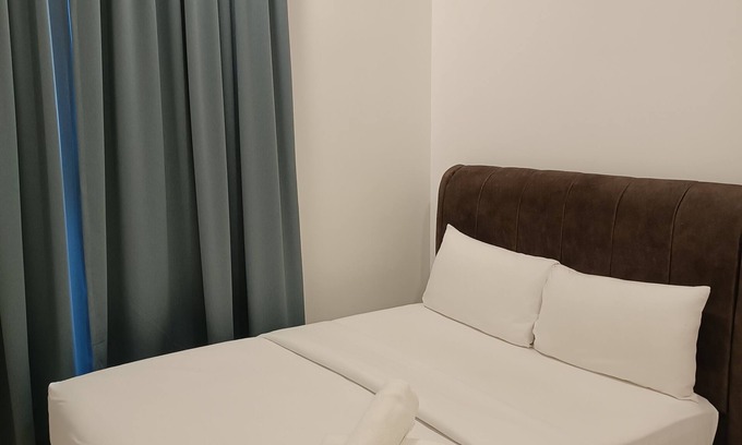 Kuala Lumpur Apartment | Standard Two Bedroom Apartment