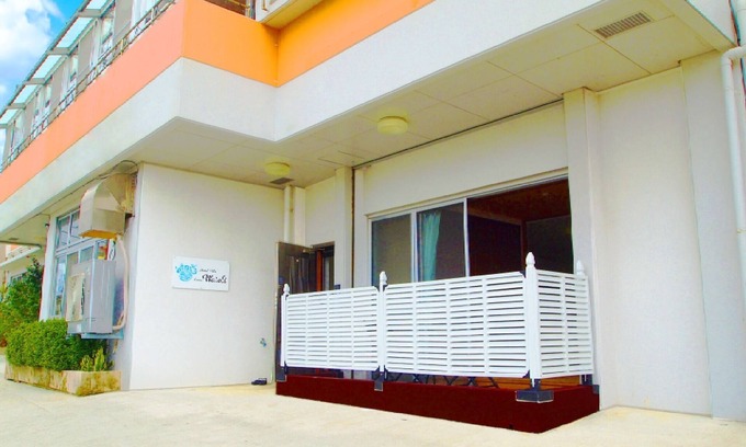 Tomigusuku House | Standard without meals If you want to enjoy Okin/Tomigusuku Okinawa
