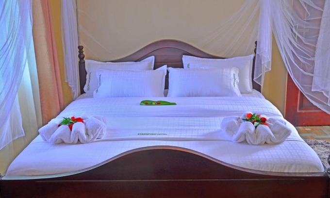 Fort Portal Hotel | Stanford Hotel Fortportal