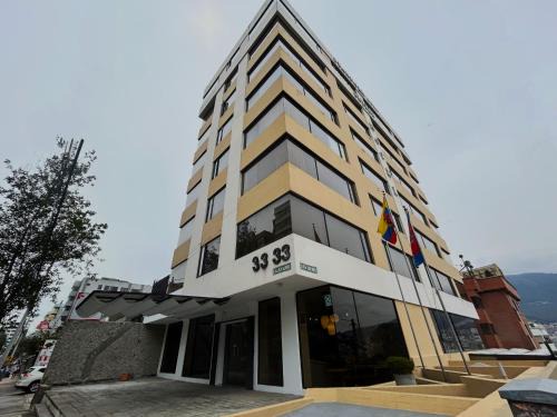 Financial District Hotel | Stanford Suites Hotel