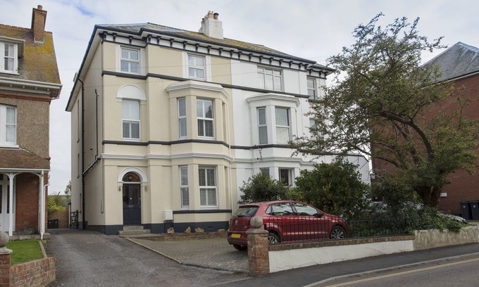 Seaton Cottage | Stanhope House, SEATON, DEVON