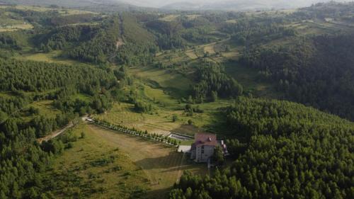 Kukes County Hotel | Stani i Hoxhes Hotel