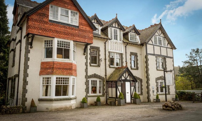 Boot House | Stanley House