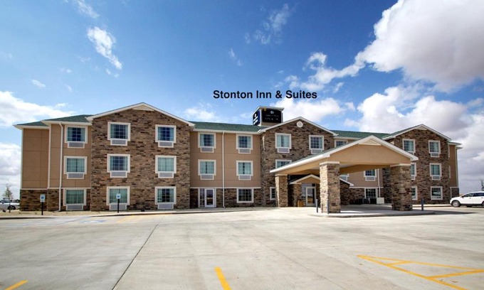 Stanton Hotel | Stanton Inn and Suites
