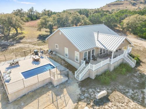 Johnson City House | Stanton Valley