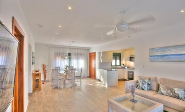 Bavaro Apartment | Stanza Mare H201 in Bavaro Beach