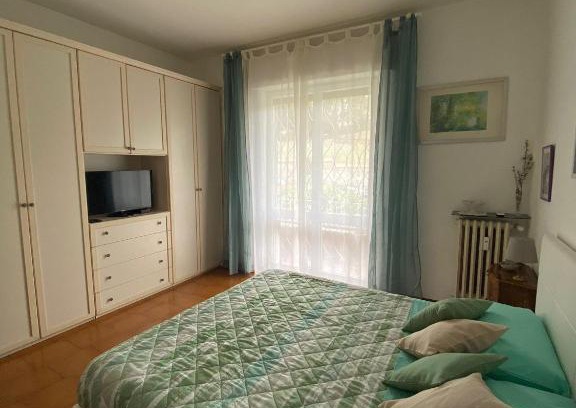 Monteverde Nuovo House | Stanza Portuense