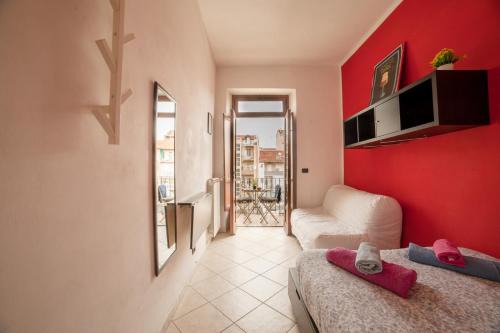 Vittoria House | Stanza Privata in Casa Condivisa - Private Room in Shared Home