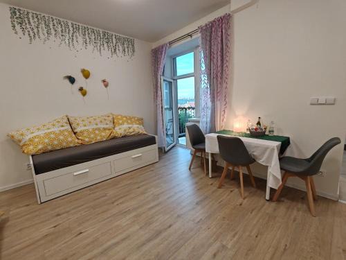 Brno-stred Apartment | Star Apartments Brno #3C315 by Starbnb EU