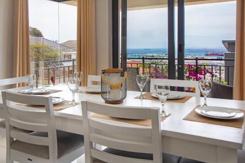 Cape Town City Centre Apartment | STAR APARTMENTS