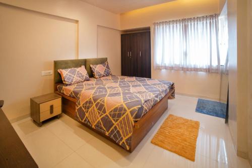 Kolhapur Apartment | Star Ashiyana Near Airport 2bhk Spacious Flat