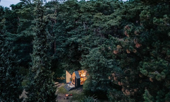Tongerlo House | Star Cottage @ Beddermolen (2 p.)