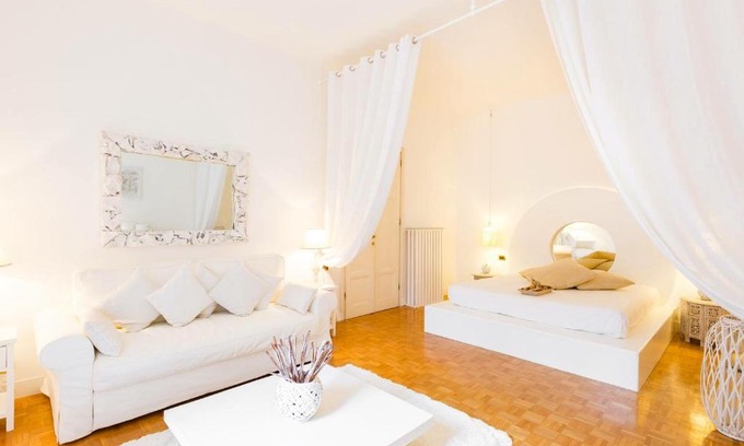 Rione VII Regola Apartment | Star Flat Campo dei Fiori