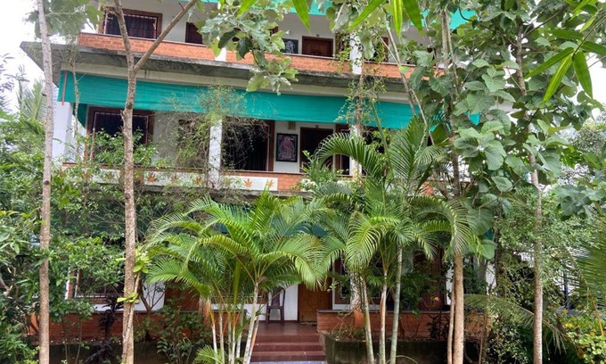 Auroville House | Star Gaze Resort