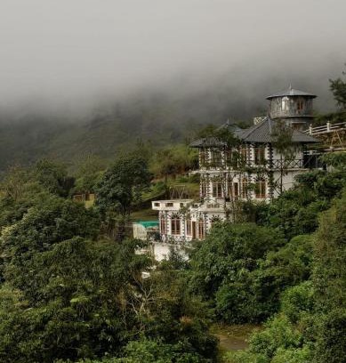 Vagamon House | Star Holydays