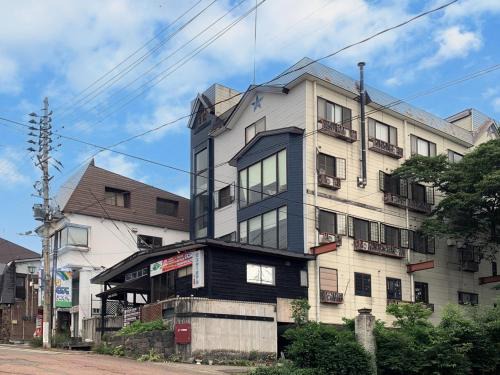 Akakura Hotel | Star Hotel Akakura