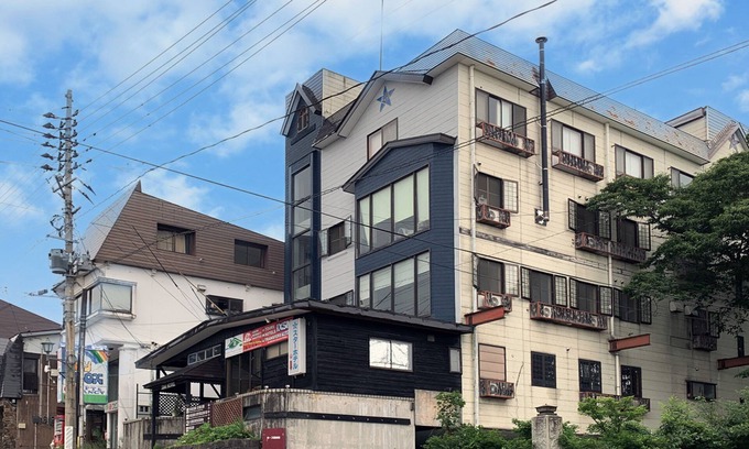 Akakura House | Star Hotel Akakura