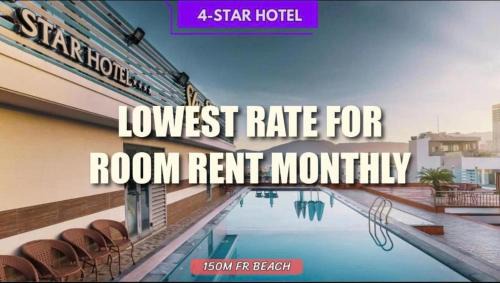 Son Tra Hotel | Star Hotel and Spa Danang