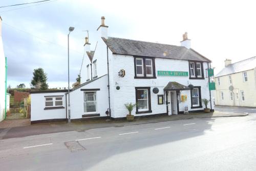 Twynholm Hotel | Star Hotel